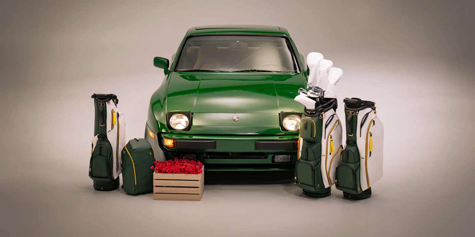 Engineered Performance, Refined Luxury